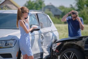 Do Men Or Women Get In More Car Accidents?