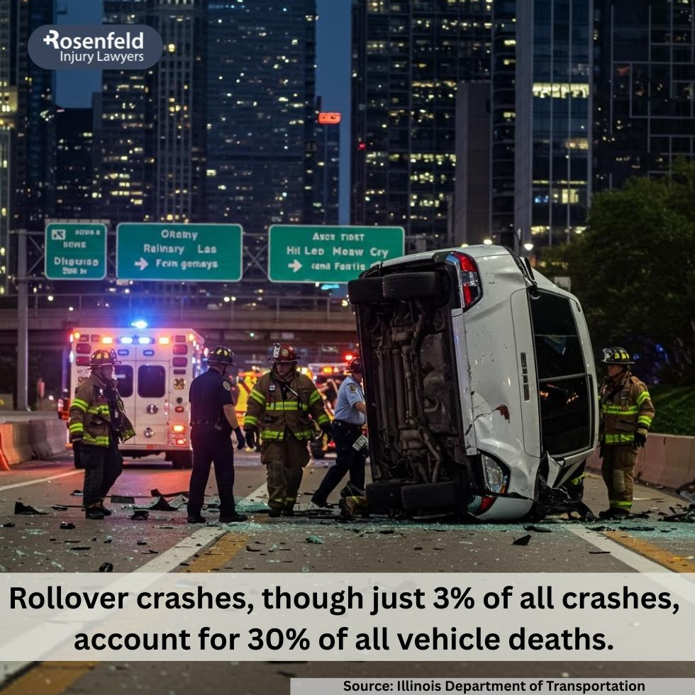 Filing a car accident injury claim with a Chicago lawyer
