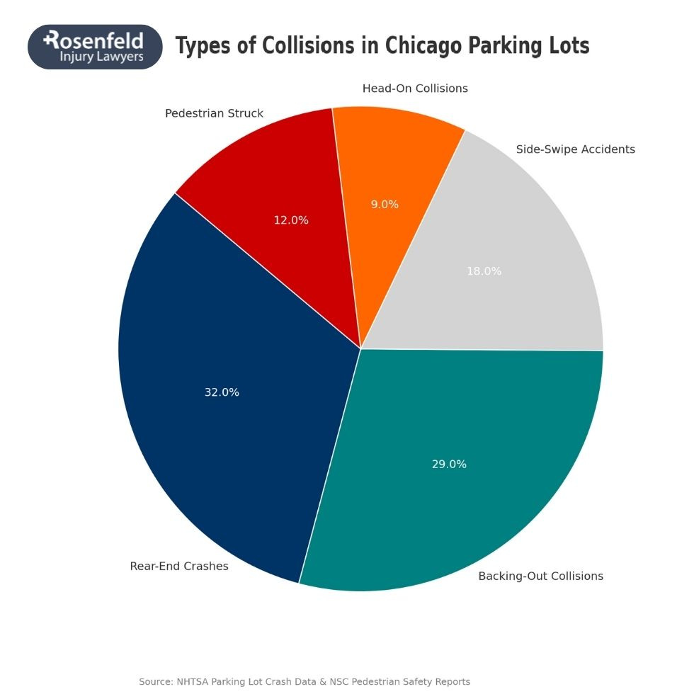 Experienced Chicago car accident lawyer representing crash victims