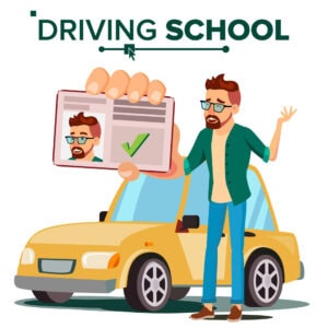 Drivers License Laws