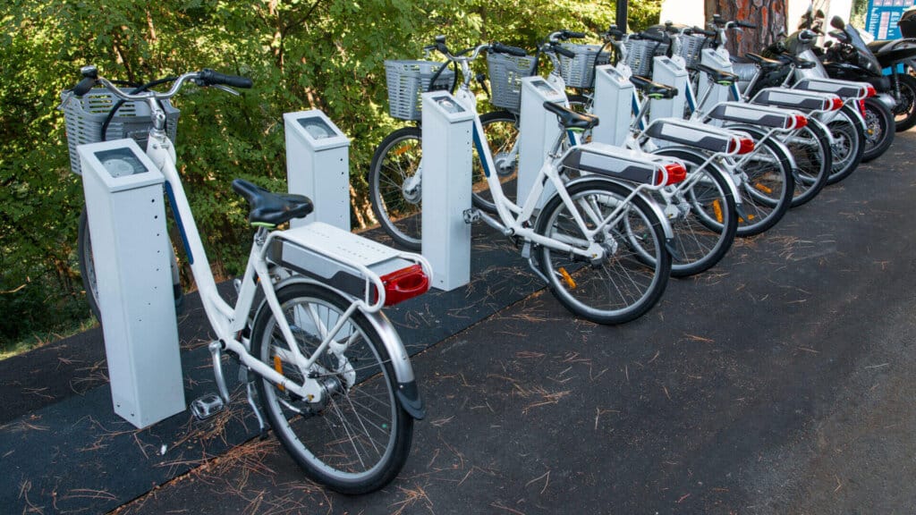 E-Bike Accident Statistics