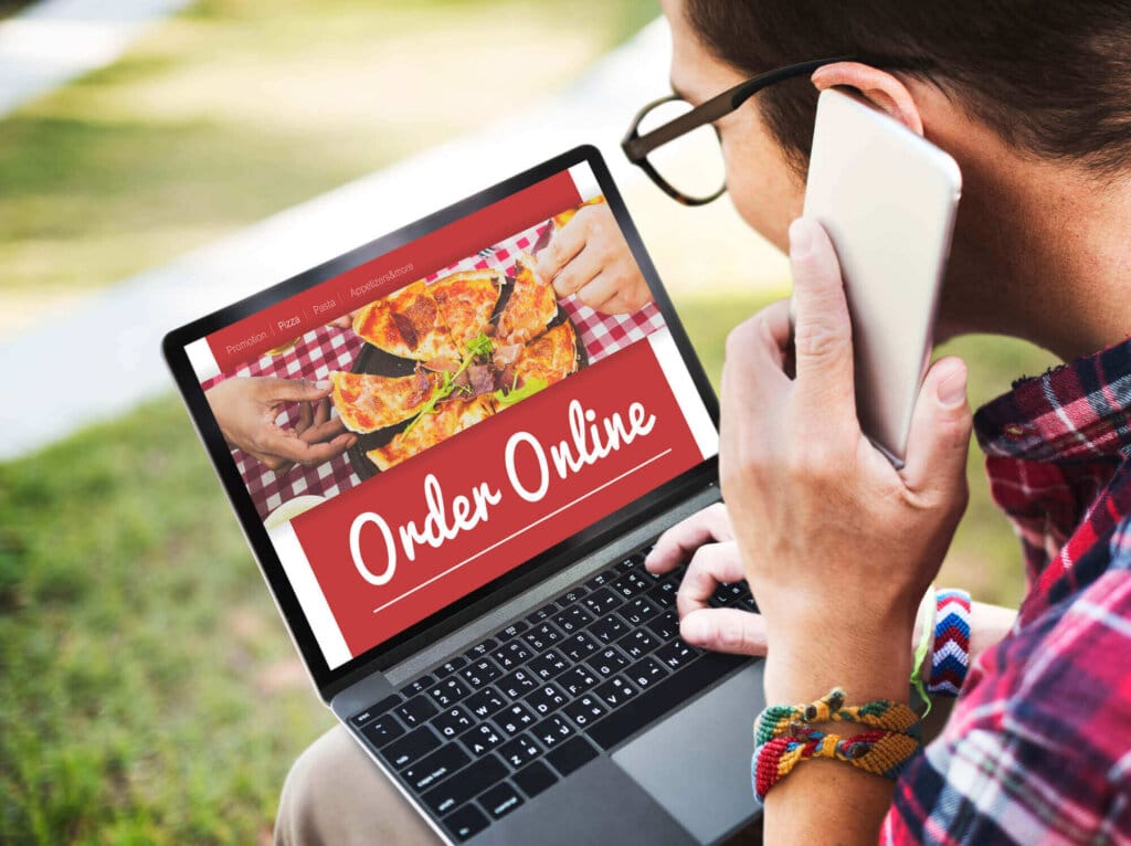 Food Delivery Sexual Assault Attorney