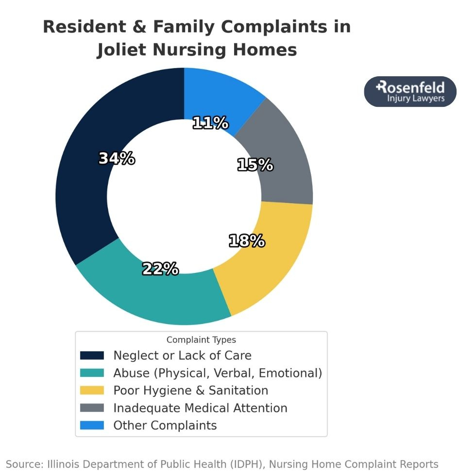 Joliet law firm reviewing complaints against worst-rated nursing homes