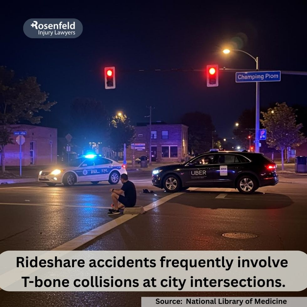 Filing a motor vehicle accident claim with a Champaign attorney