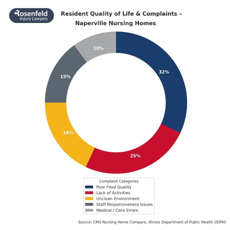 Naperville law firm reviewing complaints against worst-rated nursing homes