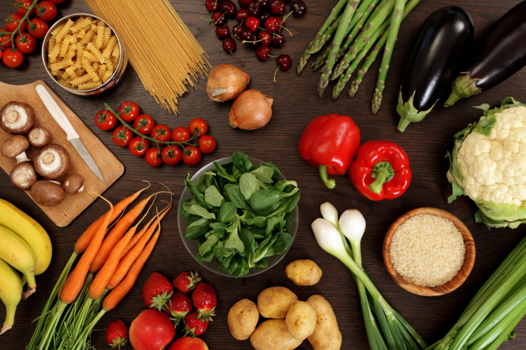 10 Most Common Nutrient Deficiencies