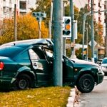 When do most serious accidents happen?