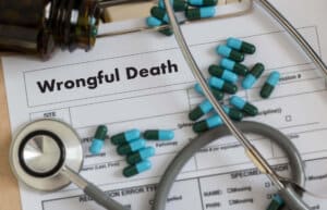 Wrongful Death Lawsuit