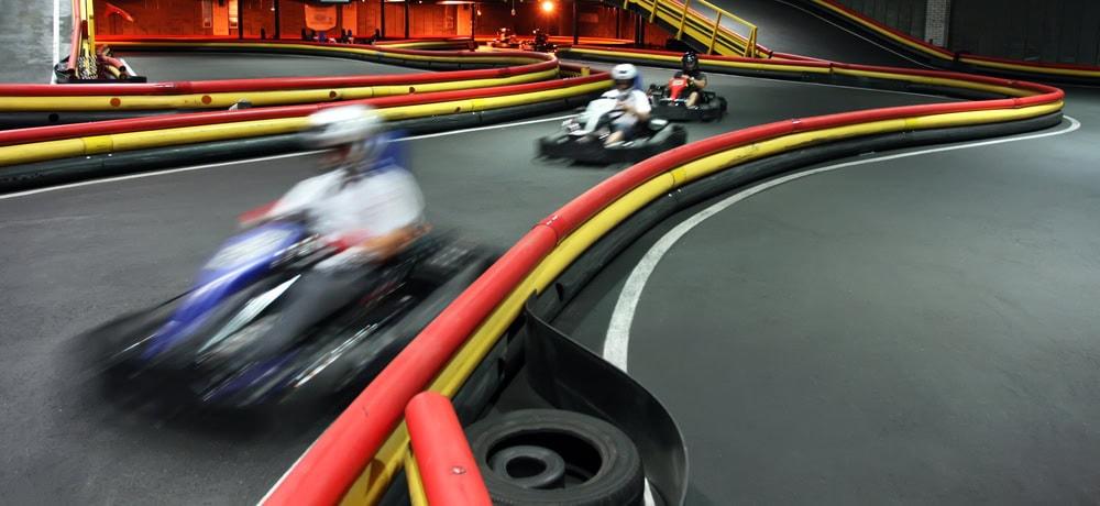Chicago attorney representing victims of severe go-kart injuries