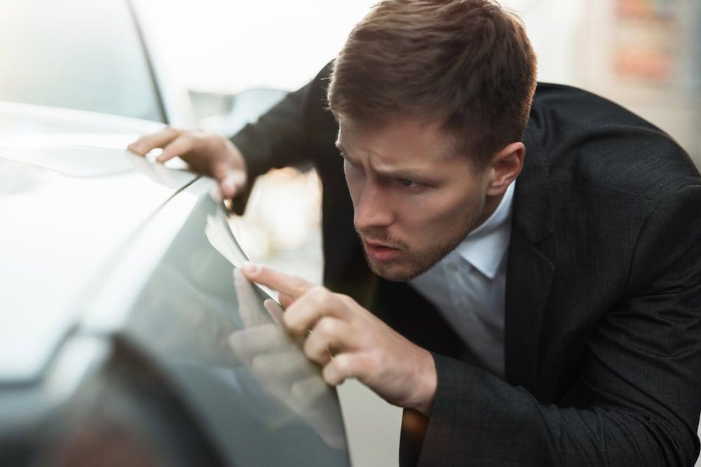 Breakdown of Lyft’s insurance coverage after a serious accident
