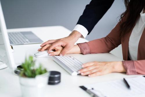 Undocumented Immigrants rights in sexual abuse at work