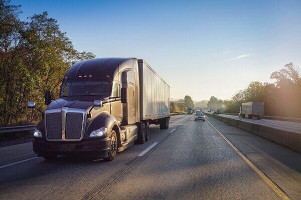 Average Truck Accident Settlement