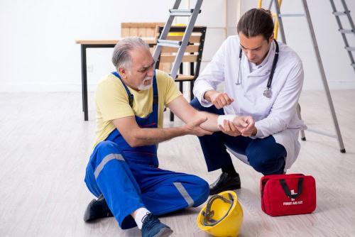 Pain and suffering damages in workers’ compensation