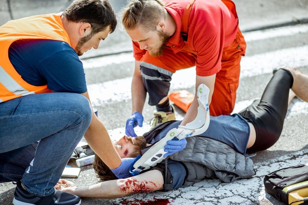 Legal claims for burial expenses following a fatal car accident