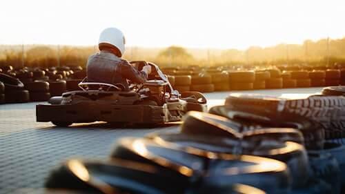 Go Kart Accident Lawyer