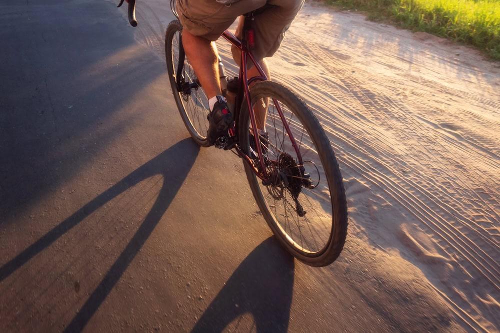 A Chicago bicycle accident law firm handling claims for cyclists injured in blind spot crashes.
