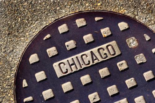 Most dangerous roads in Chicago