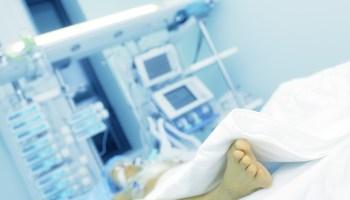 What are the 3 stages of sepsis?