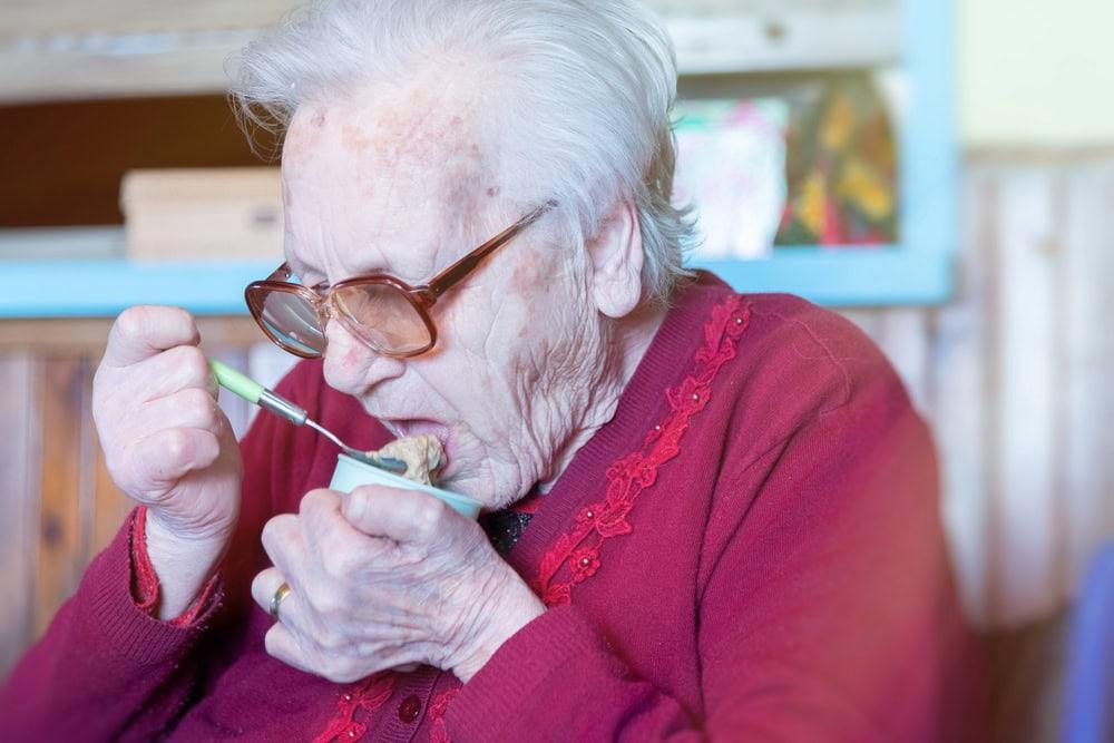 Legal support for malnourished nursing home residents in Chicago