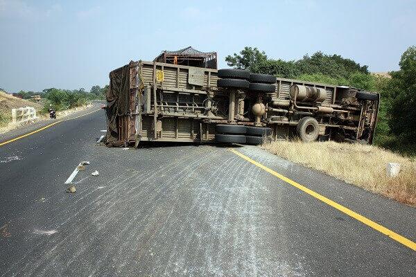 FedEx Truck Accident Attorney