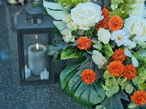 Wrongful Death Claim involving a family member