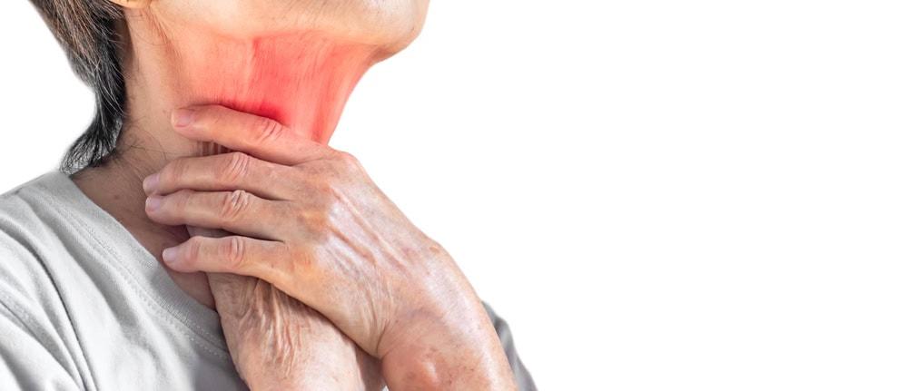Attorney helping families seek justice for nursing home choking injuries in Chicago.