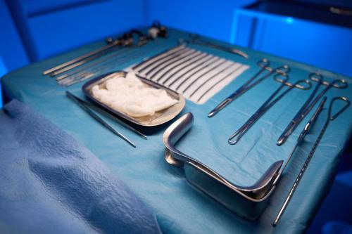 Role of Surgery in Personal Injury Settlements