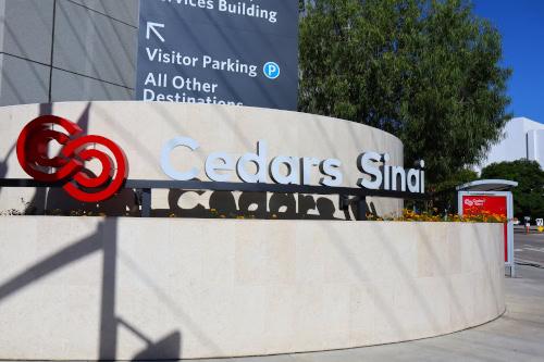 Cedars-Sinai Medical Center