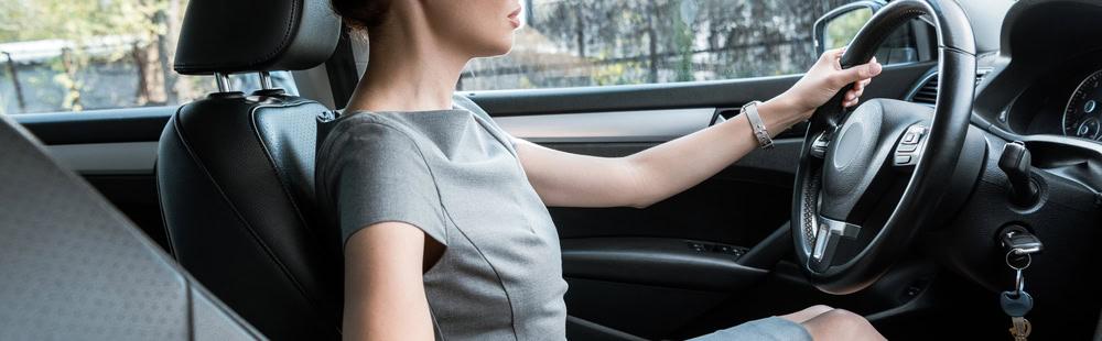  Experienced lawyer handling a rental car accident injury case