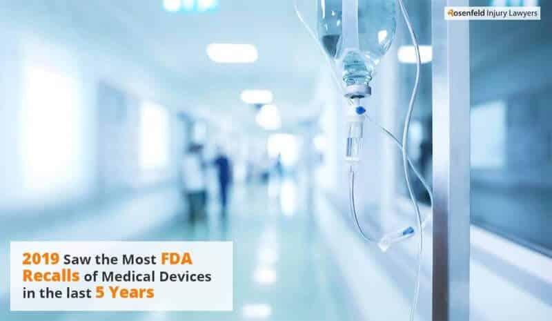 Defective Medical Device Attorney