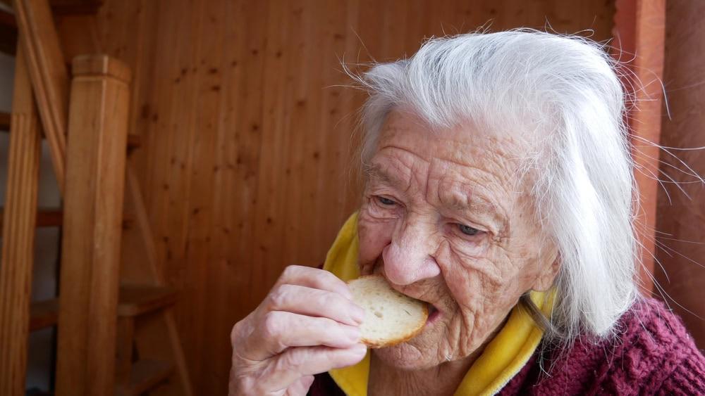 Lawyer in Chicago representing nursing home residents suffering from malnutrition