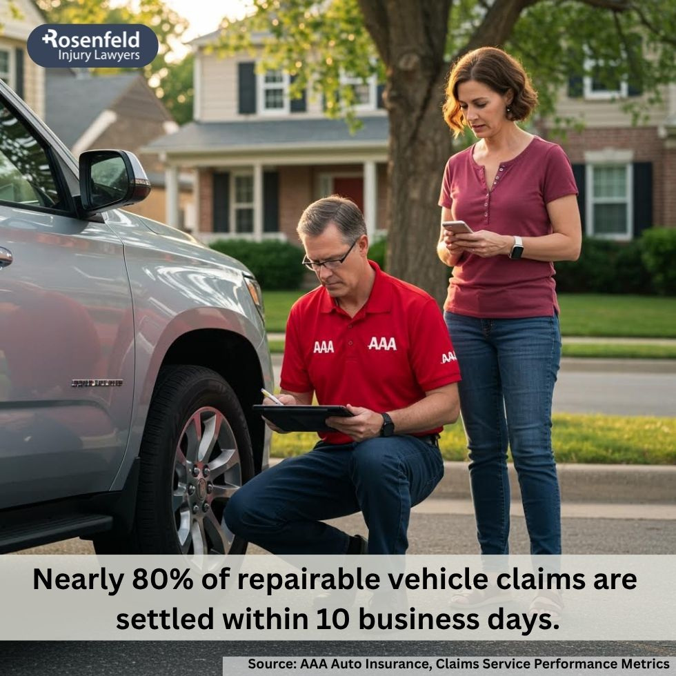 Law firm assisting injury victims with filing an AAA claim and recovering medical bills.
