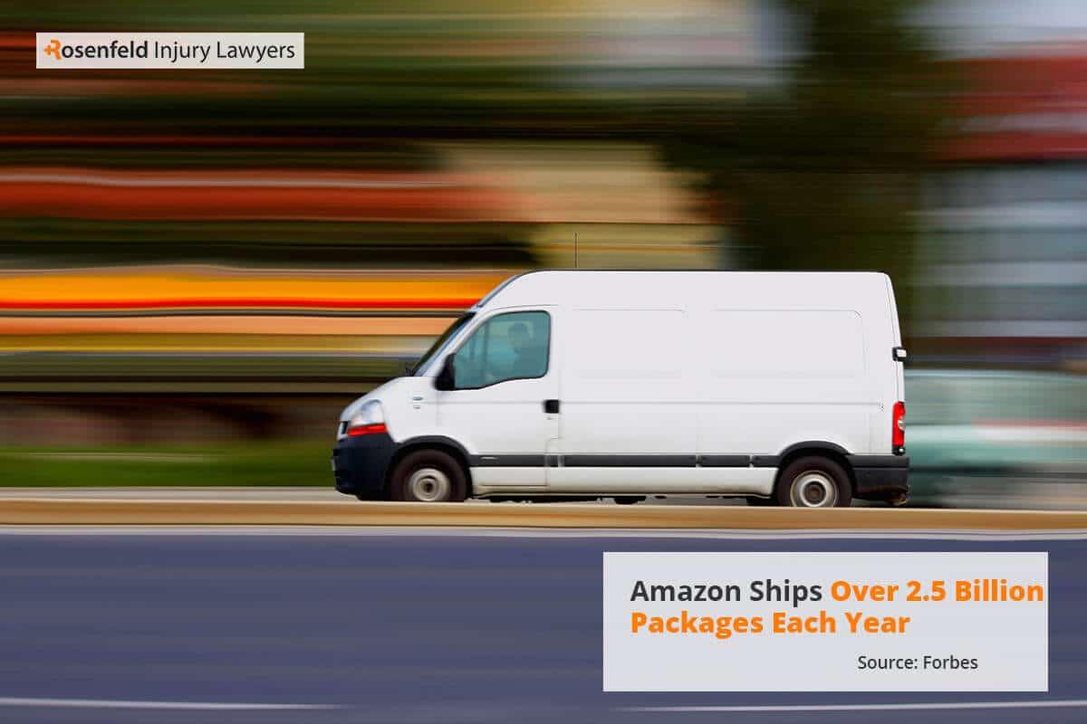 Amazon Truck Attorney