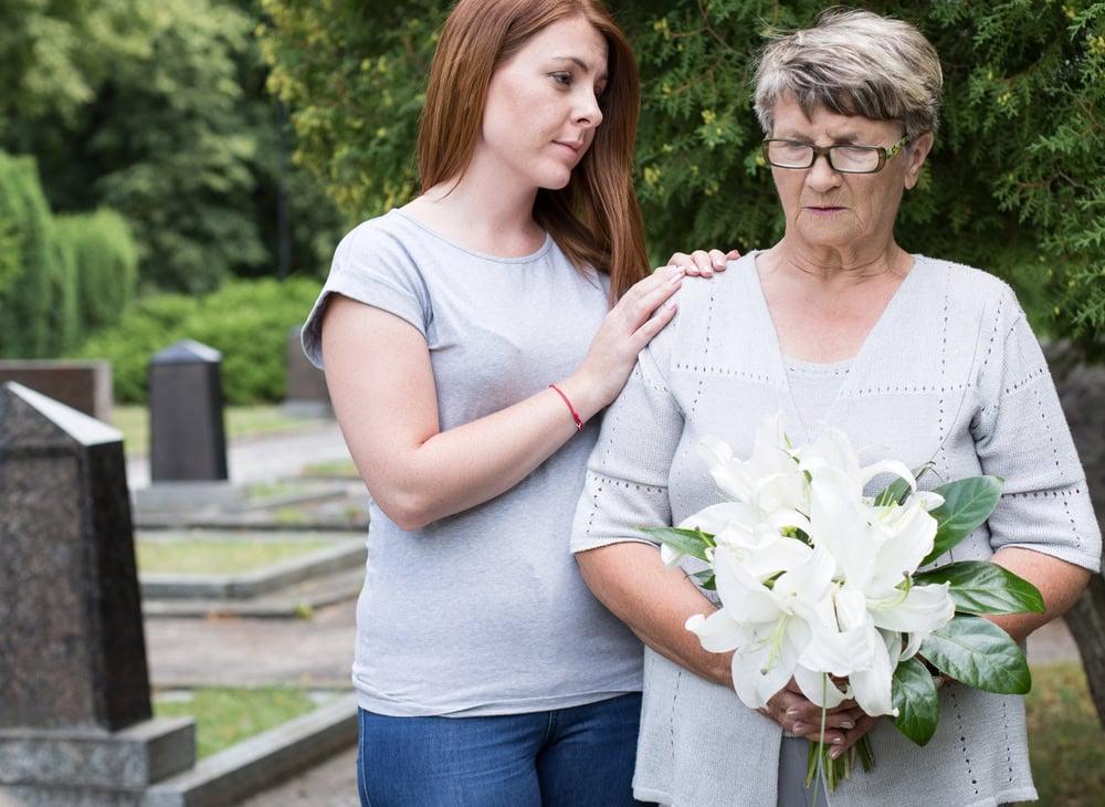 Law firm handling wrongful death claims due to nursing home neglect and abuse.