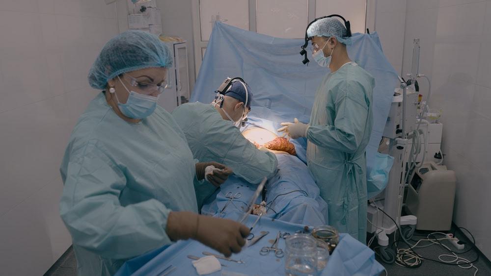 Rockford surgical error lawyer assisting medical malpractice victims.