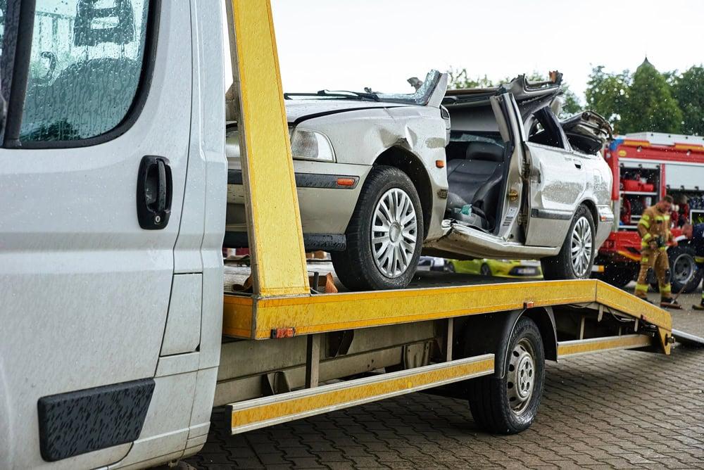 Chicago attorney presenting national and local rollover accident statistics