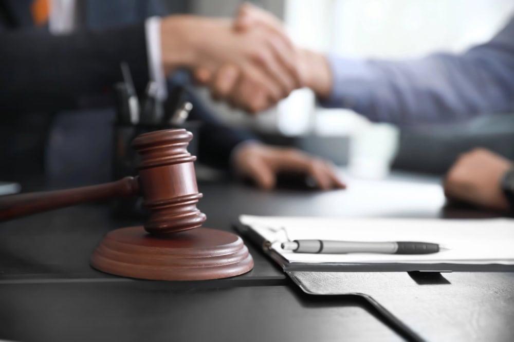 Bicycle accident settlement negotiations with insurance companies in Springfield, IL.