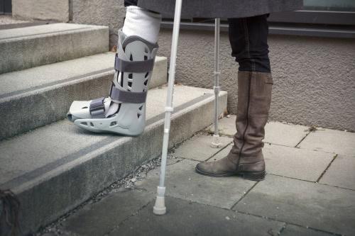 Pain and suffering damages compensation