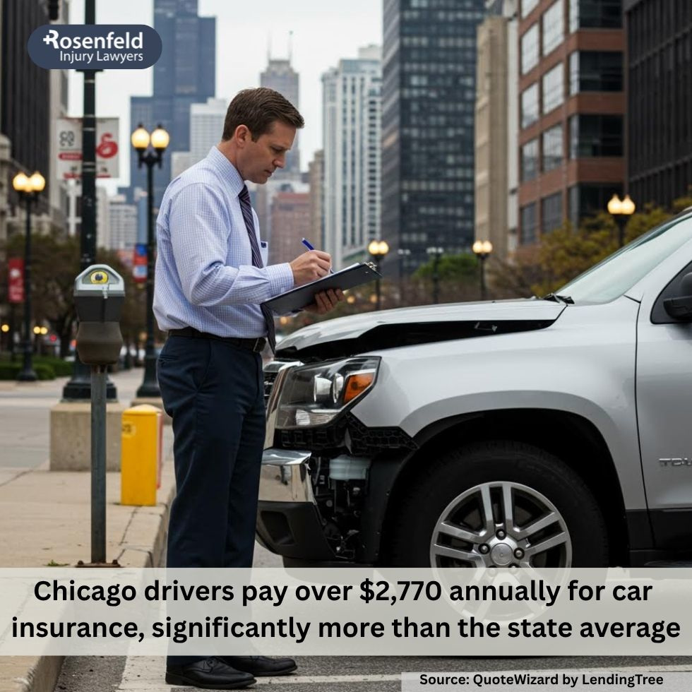 Attorney assisting injured drivers with American Family insurance claim disputes.