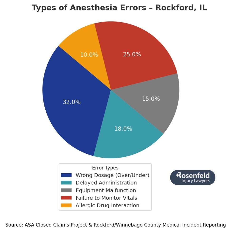 Experienced anesthesia error attorney at a law firm representing victims of medical negligence.