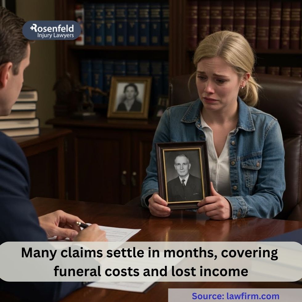 Mesothelioma lawyer calculating lawsuit settlement amounts and potential asbestos verdicts
