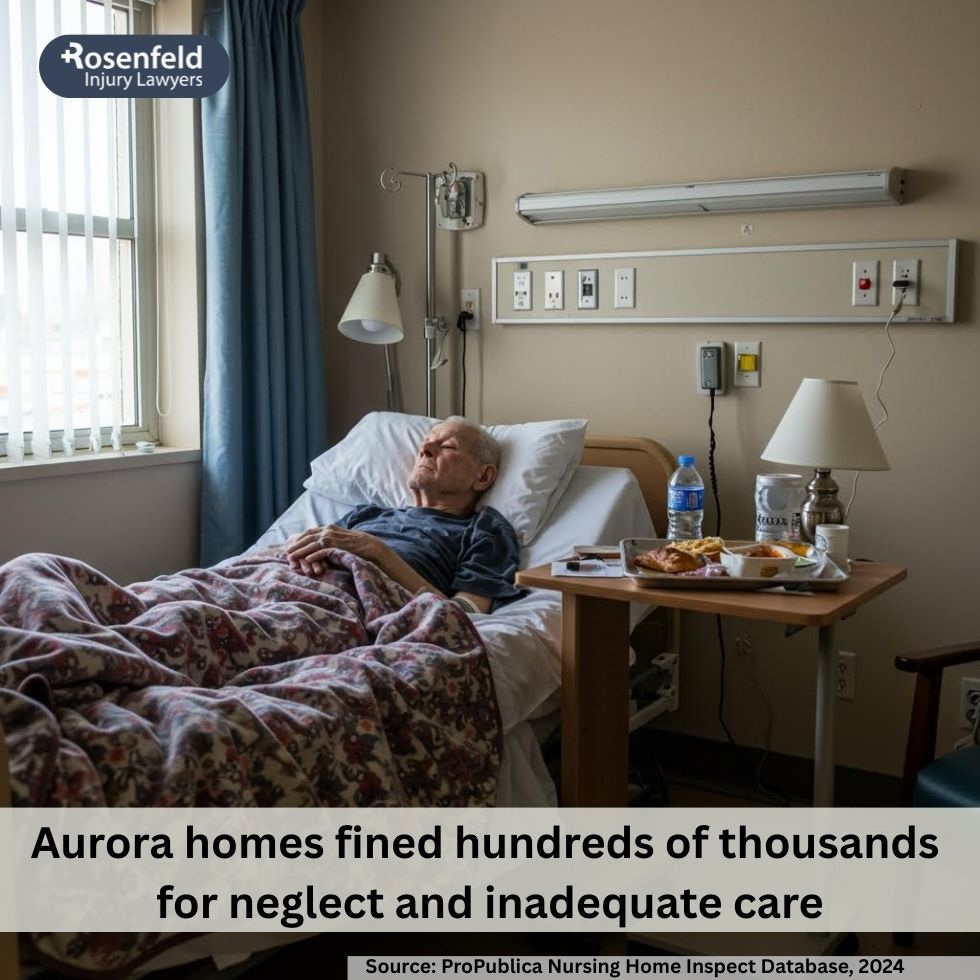 Attorney helping families take legal action against Aurora worst nursing homes