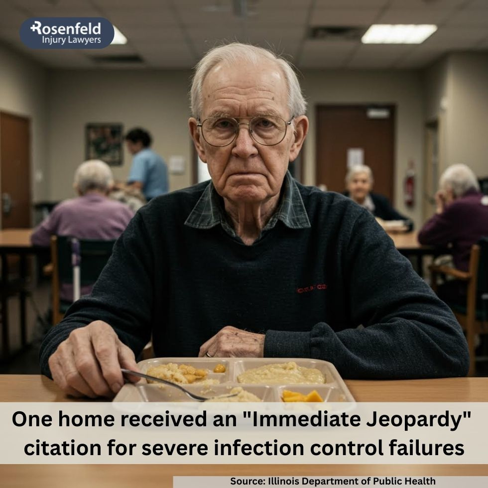 Attorney helping families take legal action against Champaign worst nursing homes