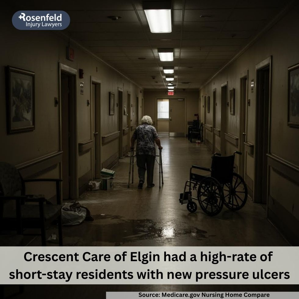 Attorney helping families take legal action against Elgin worst nursing homes
