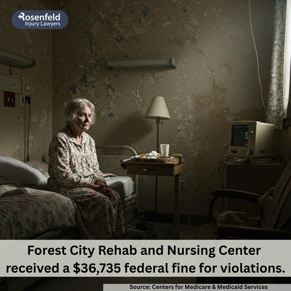 Attorney helping families take legal action against Rockford worst nursing homes