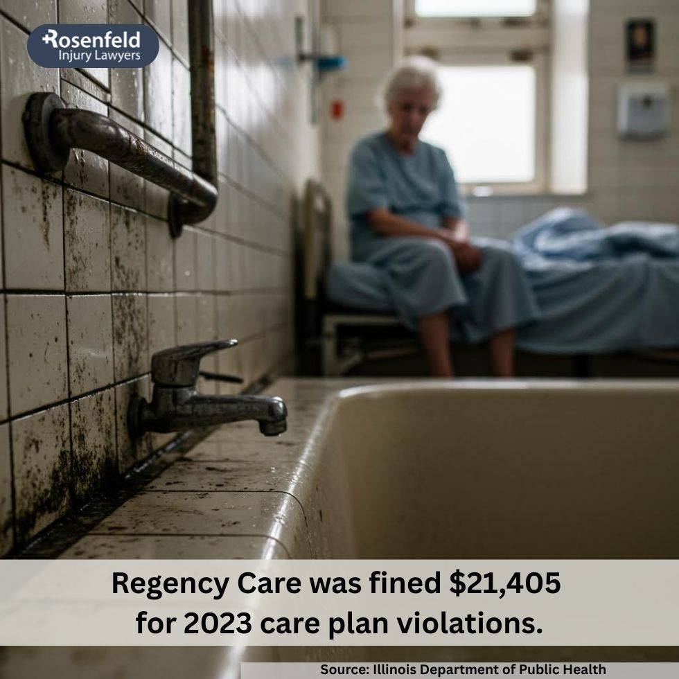 Attorney helping families take legal action against Springfield worst nursing homes