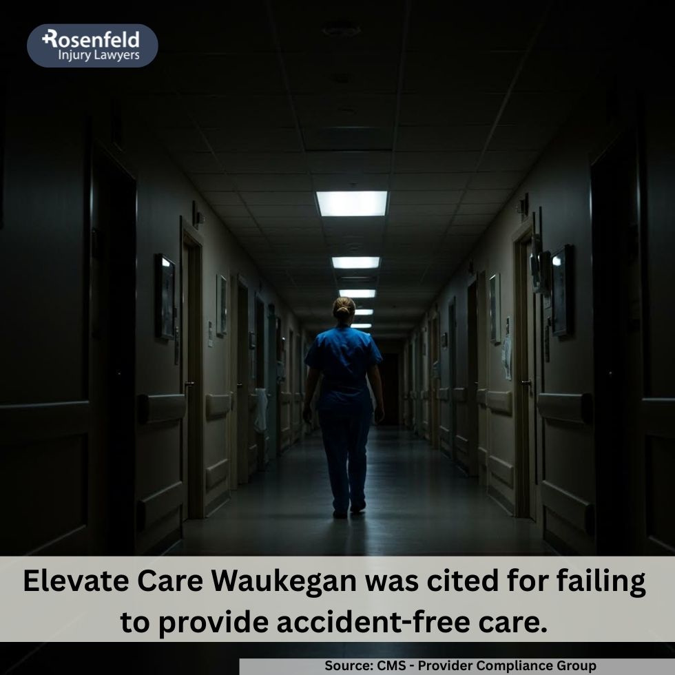 Waukegan lawyer investigating worst nursing homes for neglect and abuse cases