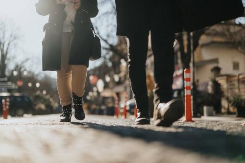 Chicago considered most walkable city in the US