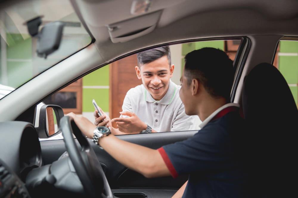 Experienced Aurora Lyft accident lawyer ready to handle your case.