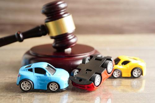 Legal Options After a Car Accident